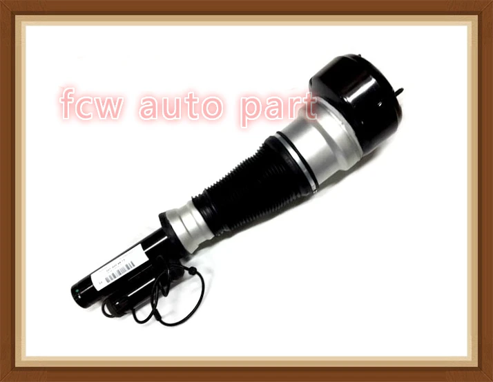 

Fit for Mercedes W221 S-CLASS Airmatic Front Air Suspension Shocks Strut Assembly 221 320 49 13 221 320 49 35 221 320 49 91