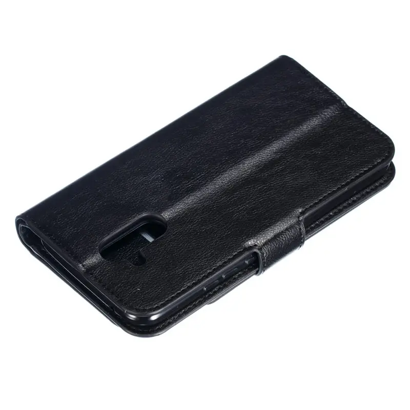 Чехол с откидной крышкой для huawei Коврики 30 20 10 Nova 2i P Smart P30 P20 P10 P9 Y9 Y7 бумажник чехол кожаный чехол для Xiaomi Redmi Note 7 7A K20 9T 8