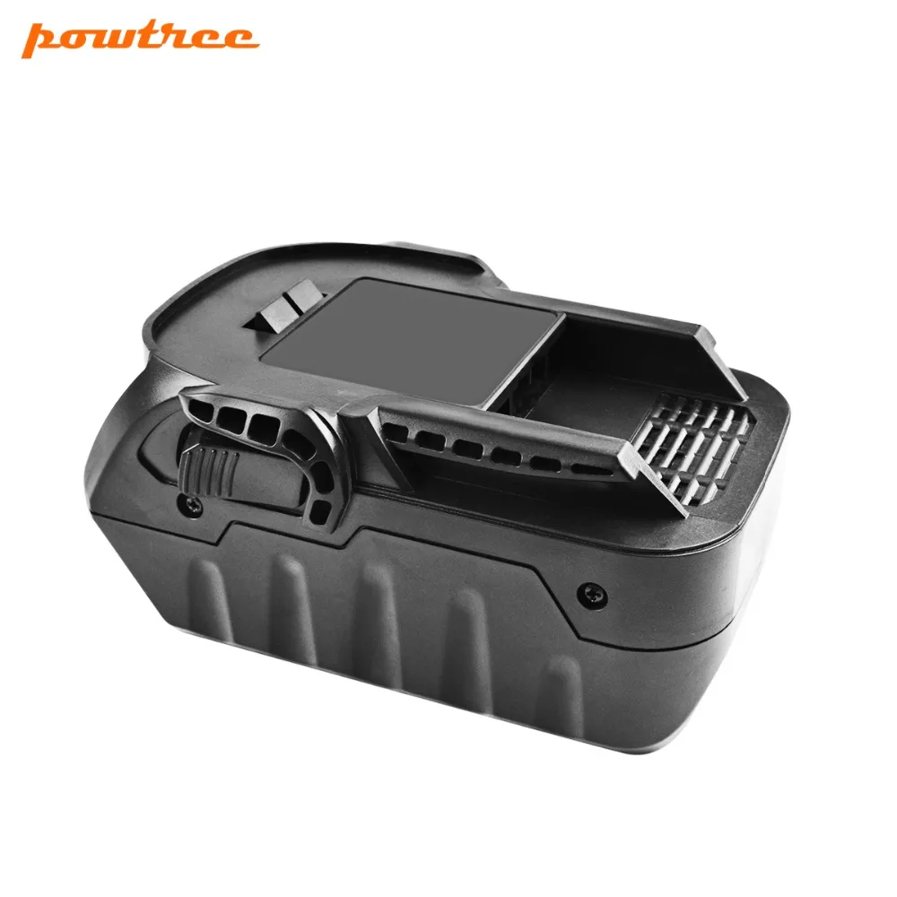 

18V 4.0Ah Li-ion R840087 Rechargeable Battery for RIDGID R840083 R840084 R840086 R840087 AC840087 AC840083 AC840084 L10