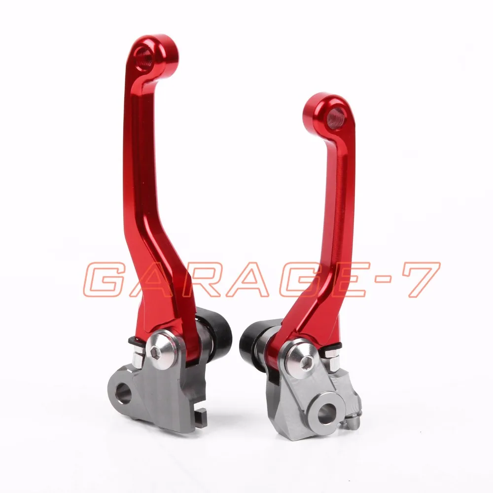 ЧПУ PIVOT тормозной ctutch рычаги для KTM 450 XC F EXC sixdays SX sx R SMR Мотокросс Off Road Интимные