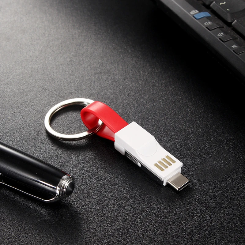 Thbelieve 3 в 1 кабель для передачи данных 5 4 USB EU Быстрая зарядка мульти зарядное