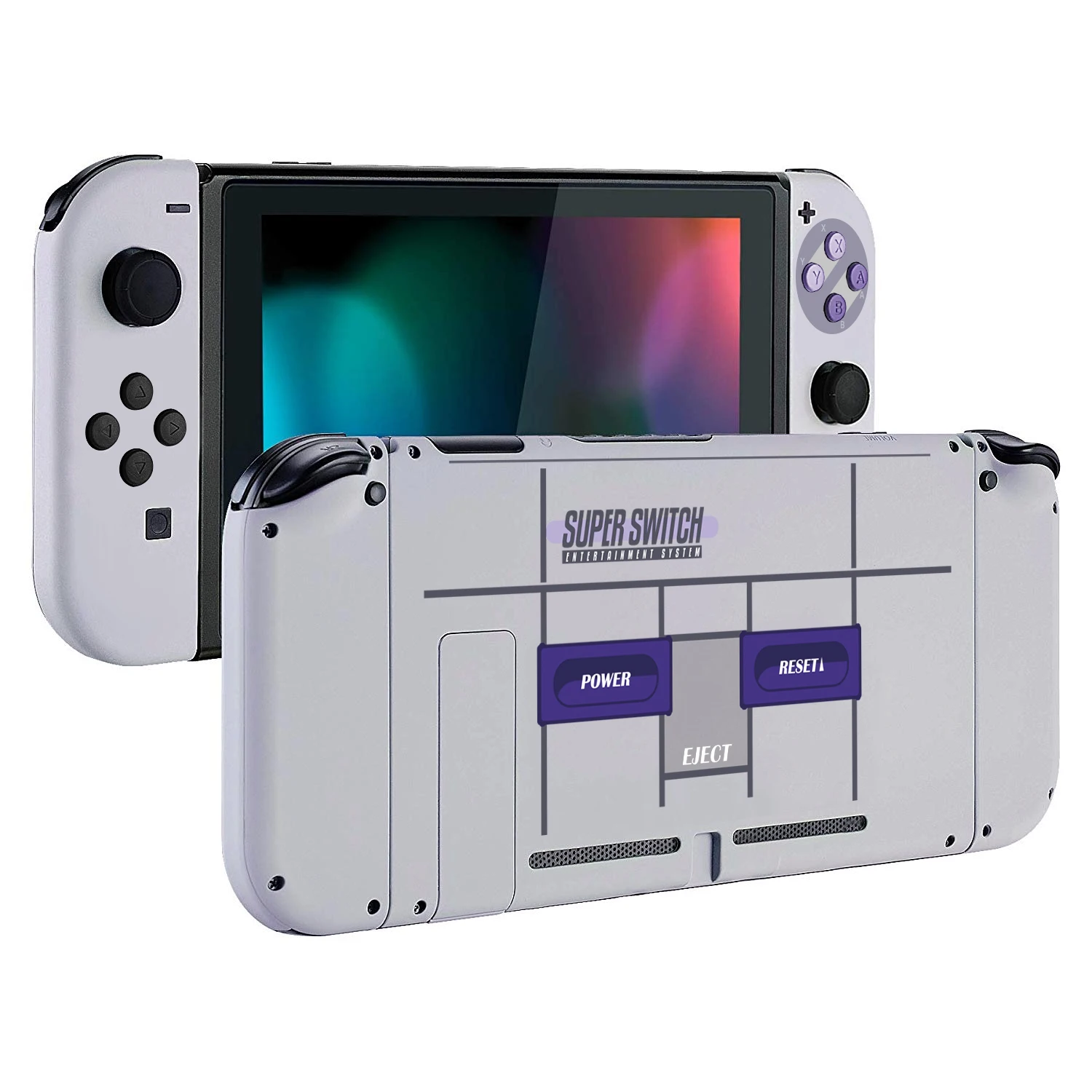 

Housing Shell Case for Nintend Switch NS console joycon shell