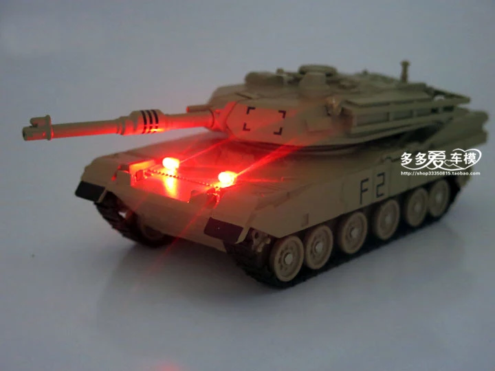 1:48 США M1A2 модель танка 1:32 Сплав Танк модель отлично подходит для малышей Америка Танк Игрушка Подарки