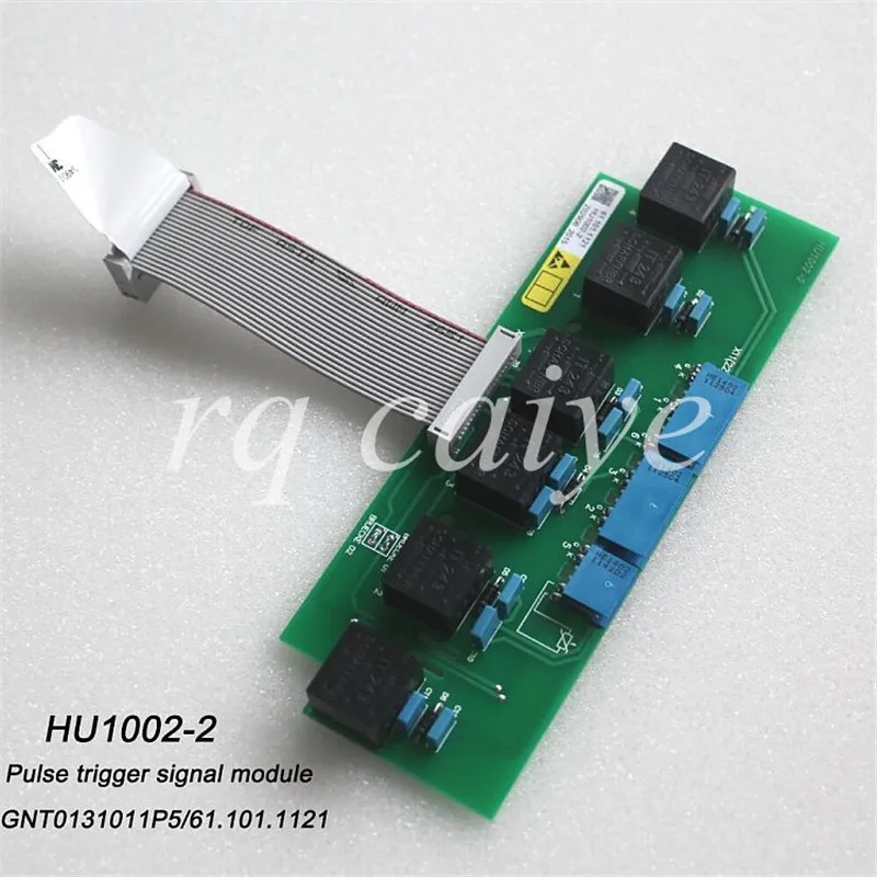 61.101.1121 S9.101.1121 Heidelberg SM74 конвертер мост SBM HU1002 GNT0131011P5 запасные части для офсетного