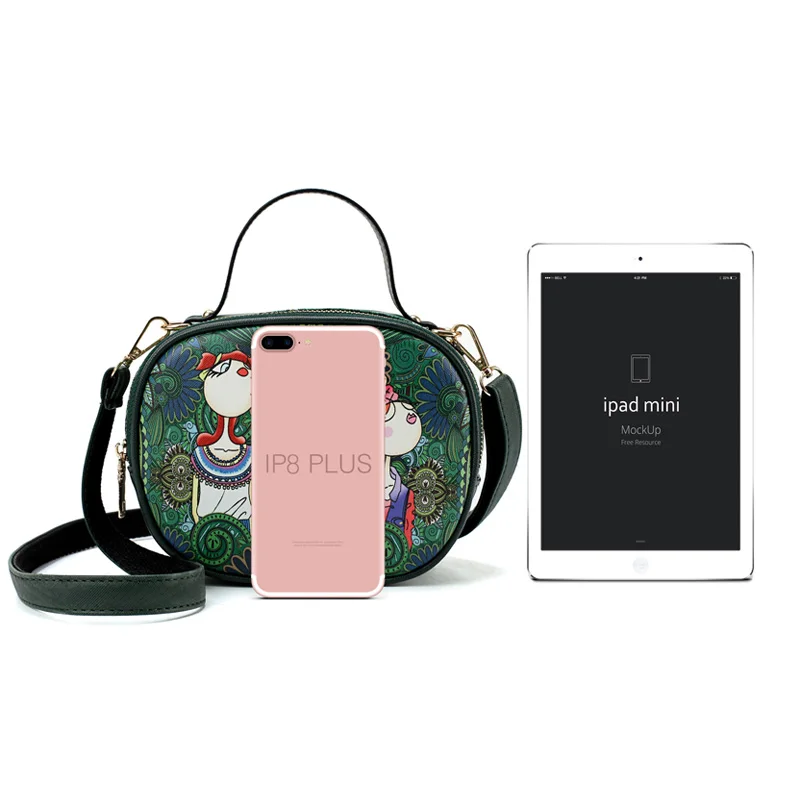 Fidaroomy Crossbody Bags For Women 2019 New Lady Shoulder Bag High Quality Womens Handbags | Багаж и сумки