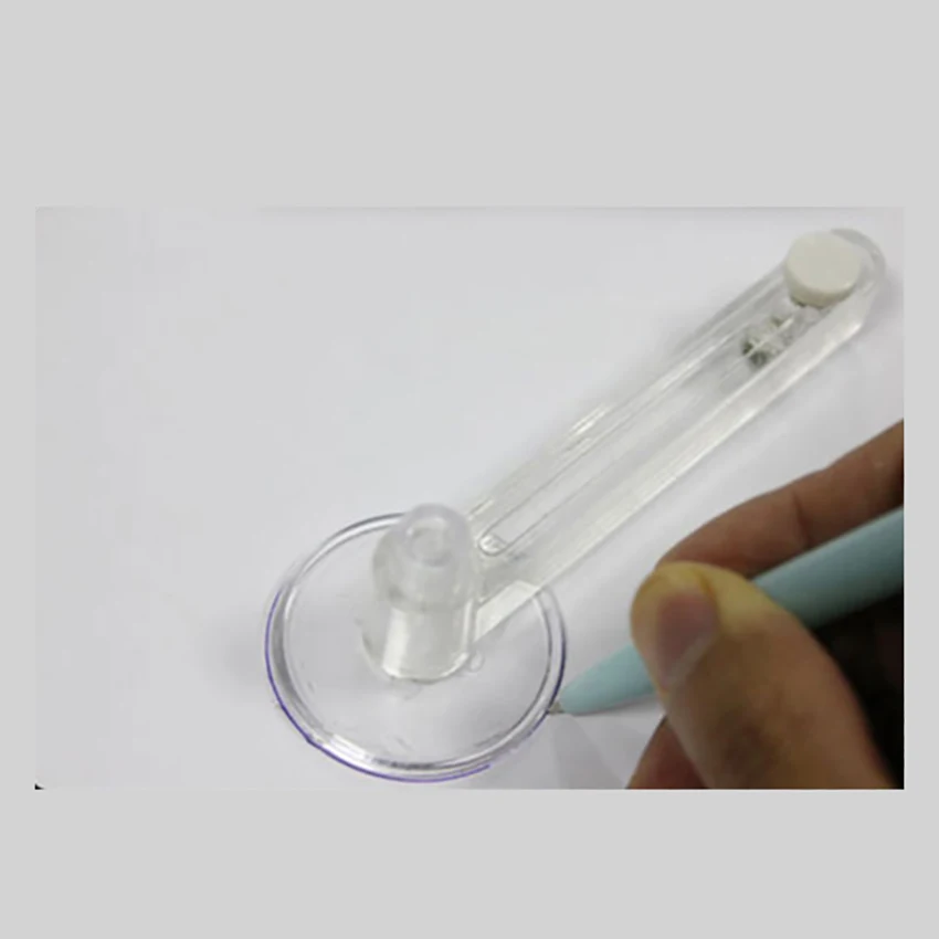 

Badge Button Paper Circle Round Cutter DIY Shear Knife Circle Die Cutter Paper Circular Cutting Machine for Handmade