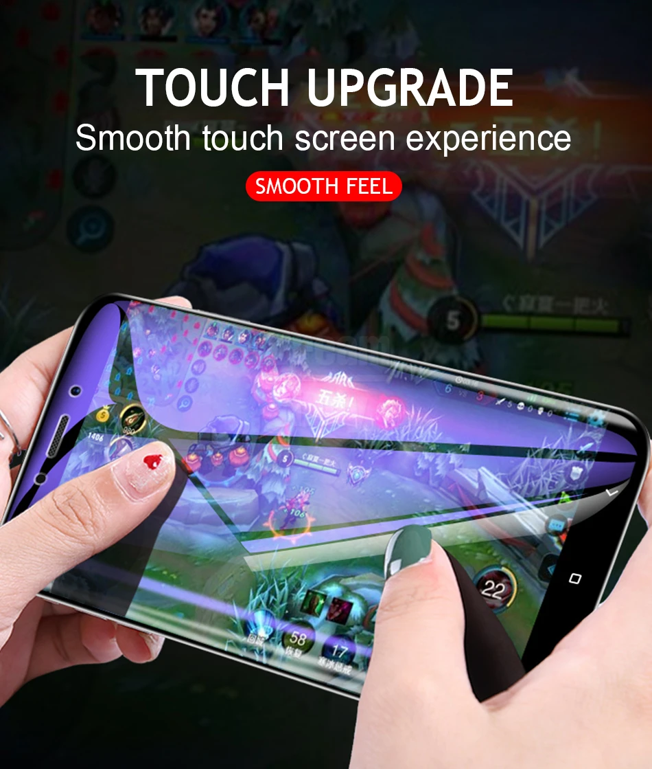 Защитная Гидрогелевая пленка для Xiaomi mi 8 SE Pro Red mi 6 5 Plus Note 6 5 7 Pro mi 8 Lite