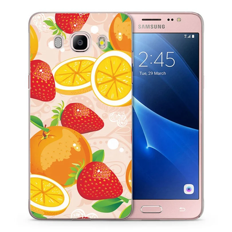 Чехол для samsung Galaxy A3 A5 2016 2015 2017 prime J2 J3 J5 J7 G530H S8/plus Note 8 ТПУ Мягкий противоударный