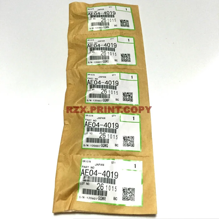 AE04-4019 крепления разделительный коготь для Ricoh MP9000 1100 907 1107 1350 1356 1357 | Компьютеры и