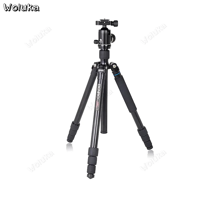 Штатив монопод A1282TV1 для профессиональной DSLR камеры портативный штатив