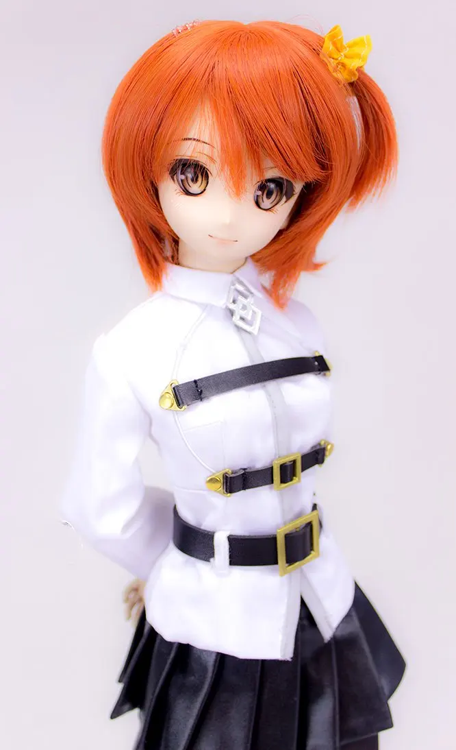 Комплект школьного костюма Estartek 1/3 1/4 из японского аниме FATE FGO Goon косплей для BJD SD DDL