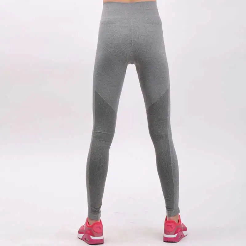 Женские спортивные штаны для занятий спортом йогой фитнесом высокой талией|pro