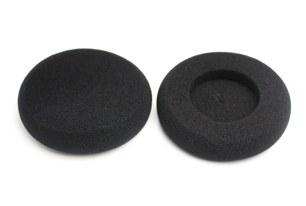 Whiyo 3 pairs of Replacement Ear Pads Cushion Cover Earpads Pillow for Sennheiser HD420 HD433 HD435 Headphone HD 420 433 435 enlarge