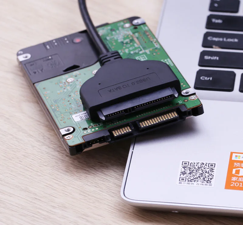 Type C USB 3 0 на SATA кабель 22pin TypeC шнур для передачи данных адаптер Macbook DELL ASUS PC Внешний