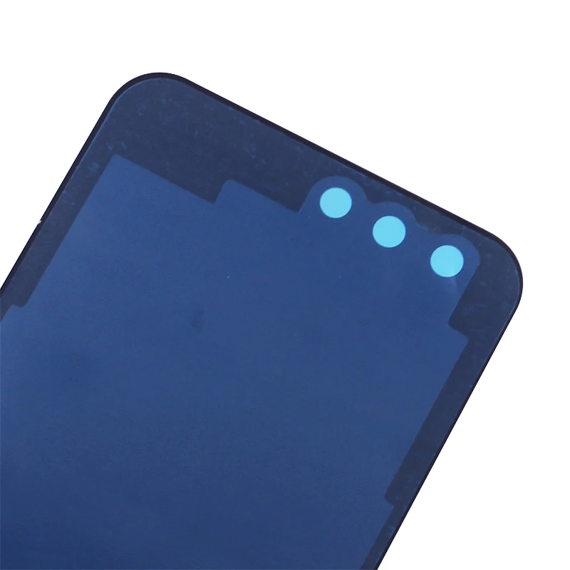 ASUS ZE554KL чехол на заднюю дверь корпус батареи задняя крышка для ASUS Zenfone 4 ZE554KL задняя крышка чехол Для Zenfone ZE554KL