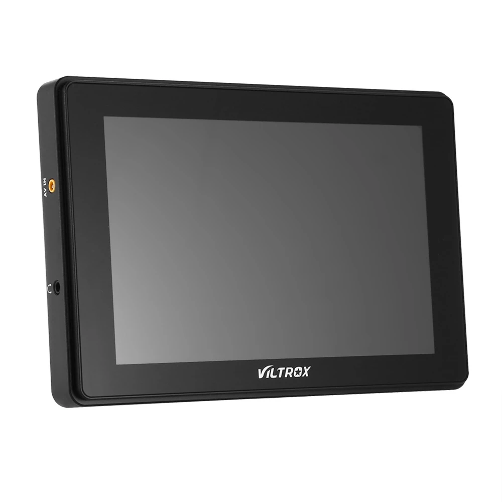 Viltrox DC-70hd Профессиональный 7 дюймов tft Экран HDMI DSLR Камера видеокамера Мониторы |