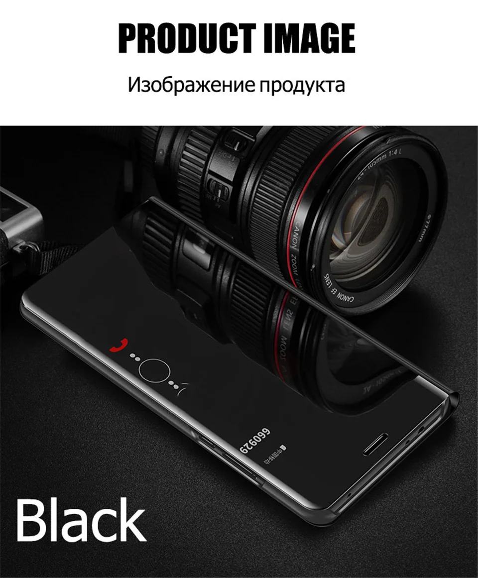 Чехол-подставка Lamorniea для Xiao mi Red mi K20 Pro mi rror чехол для Re mi Note 7 Pro mi 9 8 SE Lite Red mi Go Play
