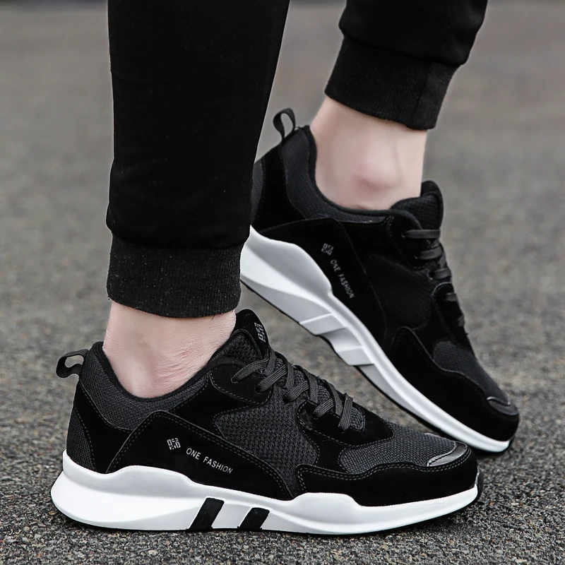 Новые мужские кроссовки Releasas для бега массажные EQT ADV с поддержкой Triple S