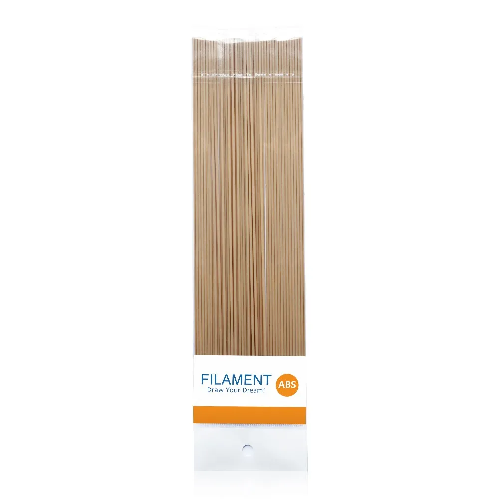 Dewang 10 м печати Пластик stick проволоки 40 бары 1.75 мм dewang 3D Ручка нитей ABS нити 3D-принтеры расходные материалы