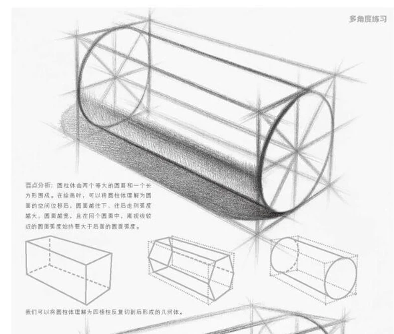 Художественный формальный учебник структура Геометрическая основа вход в мастерскую ребенок взрослый художественный эскиз Базовая живопись запись учебник книги