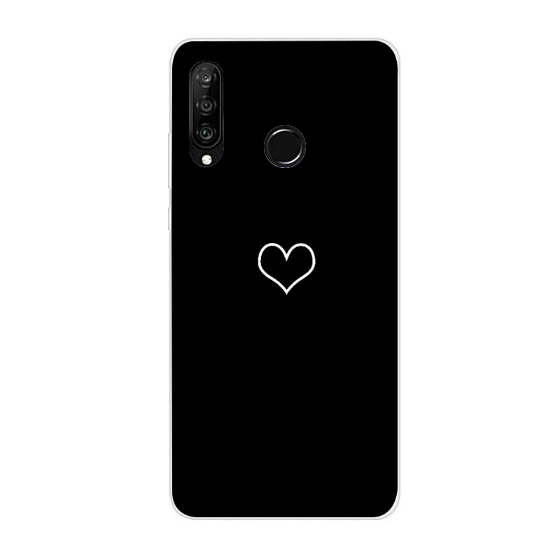 Роскошный силиконовый чехол для Huawei P20 P30 Pro Lite P8 P9 2017 P10 P Smart 2019 2018 |