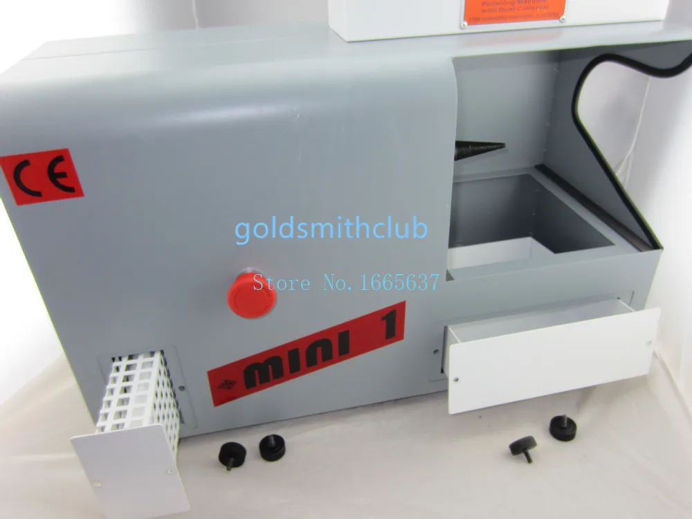 ЮВЕЛИРНЫЕ ИНСТРУМЕНТЫ полишин машина с пылесборником + 1 бесплатно буфнг колеса