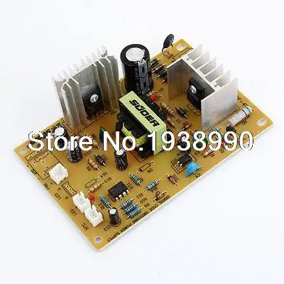 Импульсный источник питания DF 49 печатная плата печатной платы для дозатора
