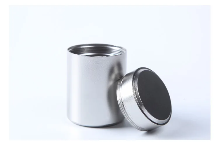 1 шт. жестяная банка для еды чайный Транк кофейная конфета коробка хранения