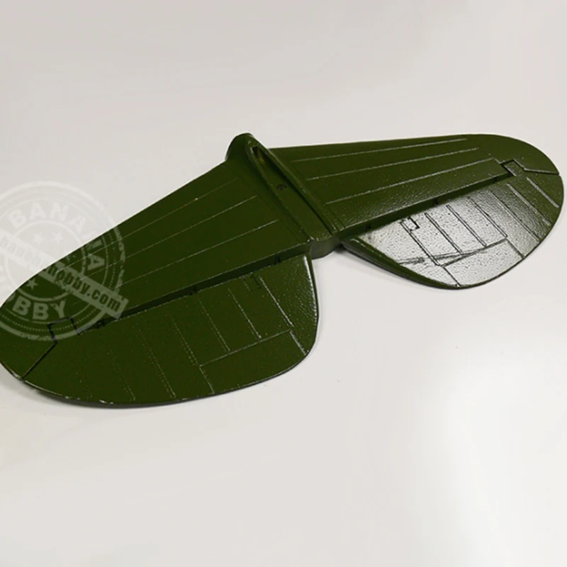 

Elevator (Green) For LX P40 Warhawk rc Airplane