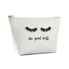 Модный женский органайзер для высоких принадлежностей, 4 цвета, Женская дорожная сумка из искусственной кожи, Несессер для мытья туалетных принадлежностей, сумка для макияжа, аксессуары, Прямая поставка