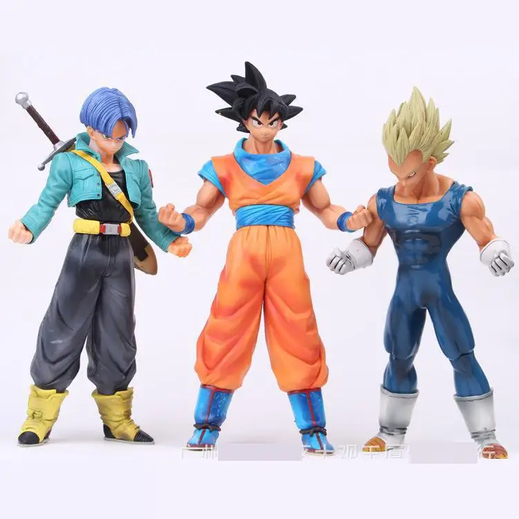 10 &quotаниме Dragon Ball Z ZERO Son Goku Genki Dama Spirit Bomb экшн фигурка Brinquedos DragonBall Коллекция игрушек