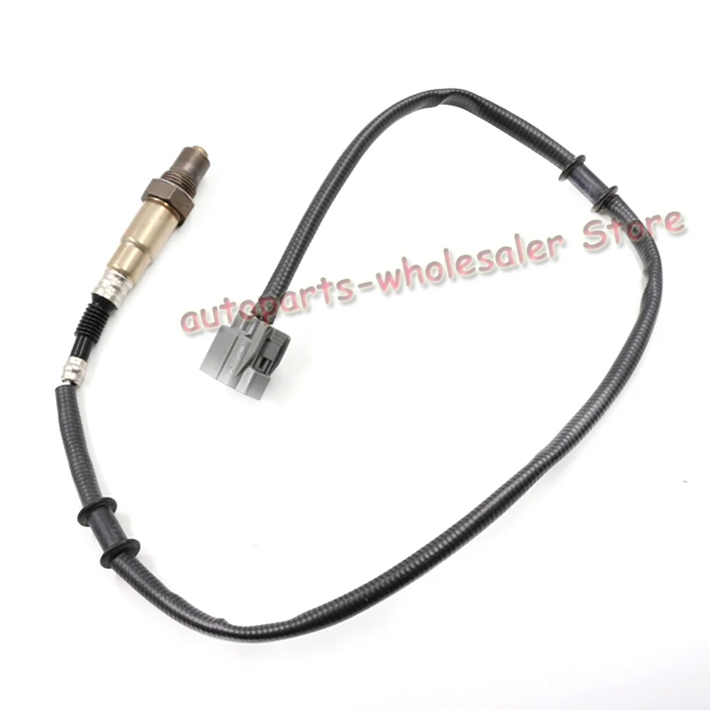 0258986703 36532PLMA01 36532PGKA02 для Honda CIVIC автомобильный кислородный датчик Lambda Air Fule O2 Датчик