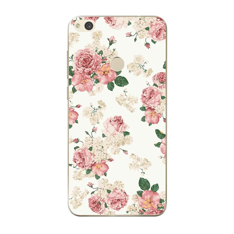 Чехол для Huawei Honor 7A Funda Роскошный чехол Pro Y6 Prime 2018 P30 P20 lite P Smart 2019 | Мобильные