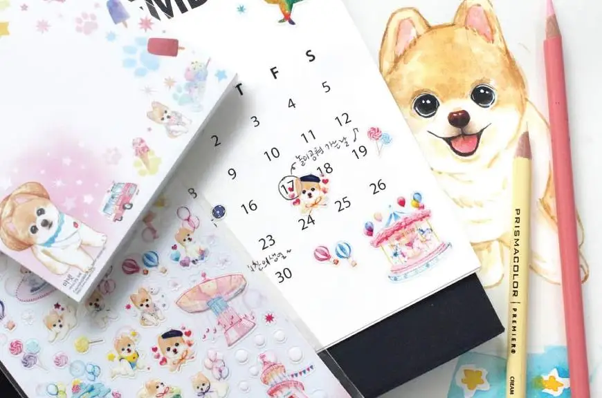 1 шт Kawaii девушки Алиса в стране чудес декоративные наклейки клей наклейки для скрапбукинга DIY наклейки этикетки канцелярские товары