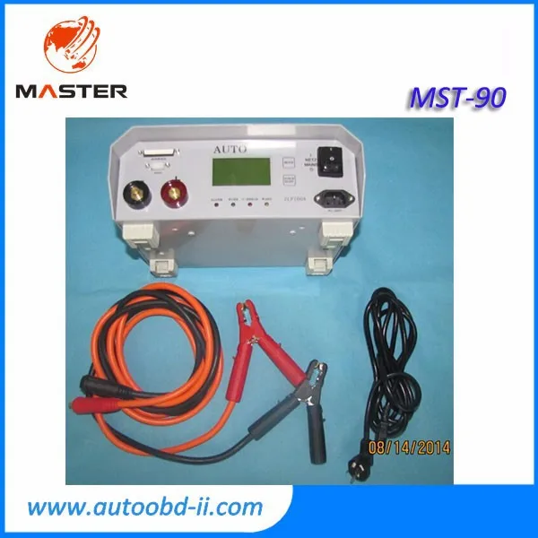 Заводская цена Новое поступление 2019 автомобильное зарядное устройство MST 90 + 14В/120