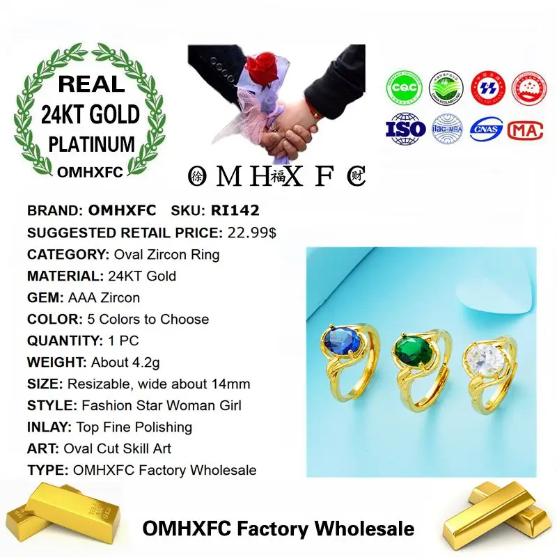OMHXFC Оптовая Продажа Европейский модный женский подарок на день рождения и