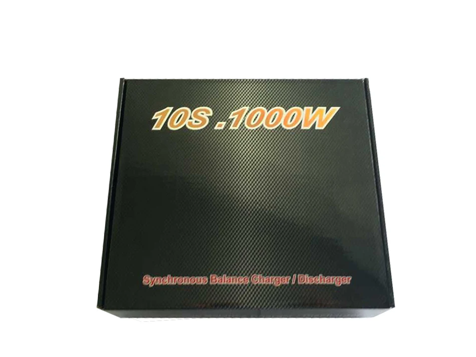 Тандер 1030 баланс lipo зарядное устройство 1 10 S 1000 W 30A многофункциональное RC батарея
