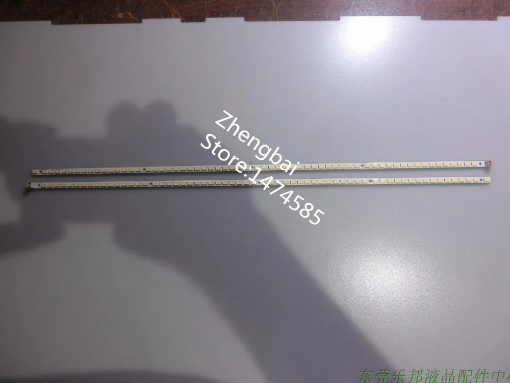 2 шт./лот для лампы подсветки sony Φ sts400a42 _ 62 светодиодный rev. s 455 мм|lot led|for ledled |