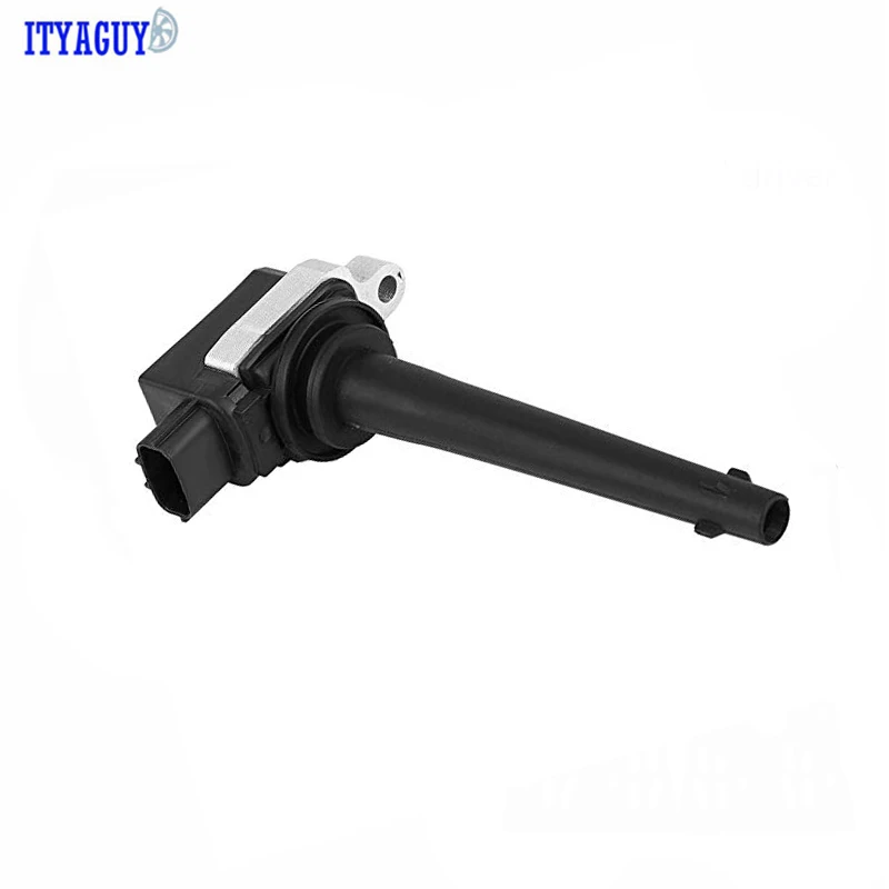 Катушка зажигания OEM 22448-ED800 0221604014 для NISSAN Sentra TIIDA X-Trail T31 C11 22448-ED800ep 22448CJ00A 1220703040 7701065086
