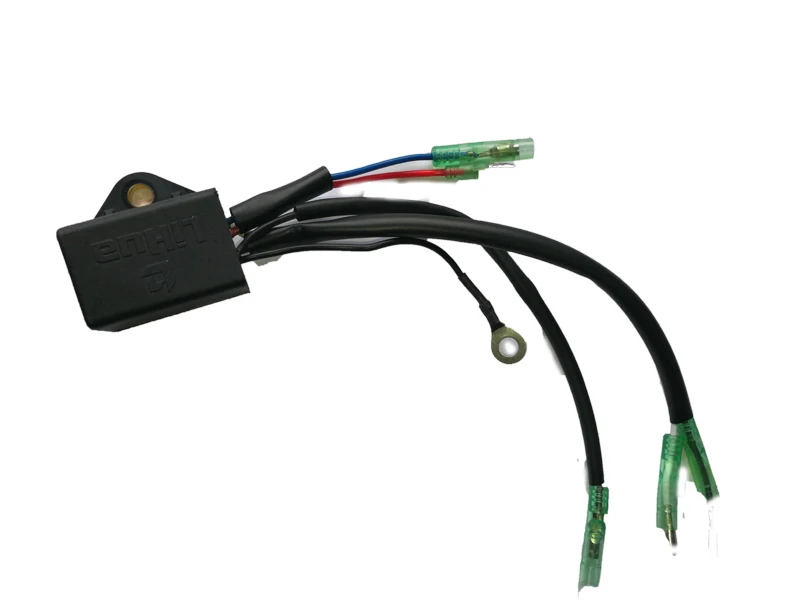 Бесплатная доставка CDI unit Tohatsu 18HP HD20F Hidea 2 тактный 20HP 3G2 06060 2|tohatsu stroke|tohatsu |
