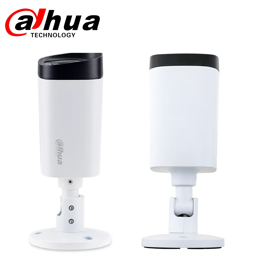 Dahua 4MP ip камера с ночной пулей DH IPC HFW4431R Z Zoom 2 7 12 мм Моторизованный объектив VF IR 80M PoE