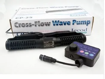 Новый генератор волн JEBAO/JECOD CP-25/CP-40 лучше чем MAXSPECT/XF-130 XF-150 XY-130 XY-150 | Дом и сад