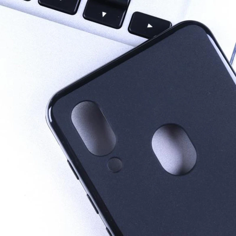 umidigi a3 pro case silicone cover soft tpu matte pudding solid black phone protector shell for umidigi a3 case free global shipping