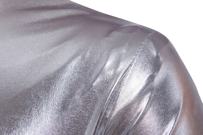 Новинка 2017 куртки для ночного клуба в европейском и американском стиле модная