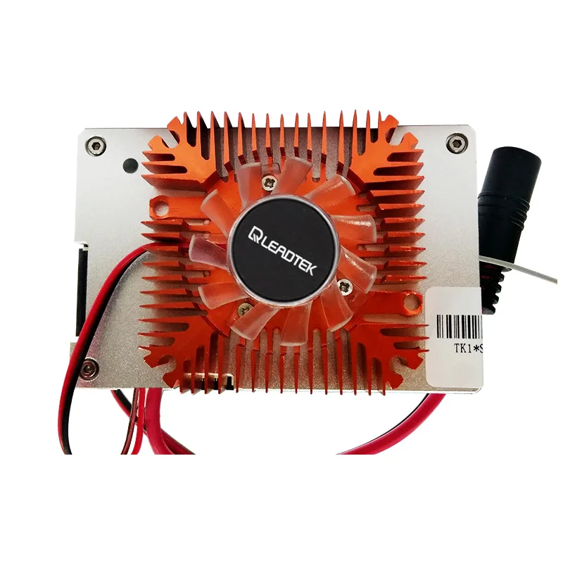 

LEADTEK TK1 Reduced System Board / for intelligent drones / driverless