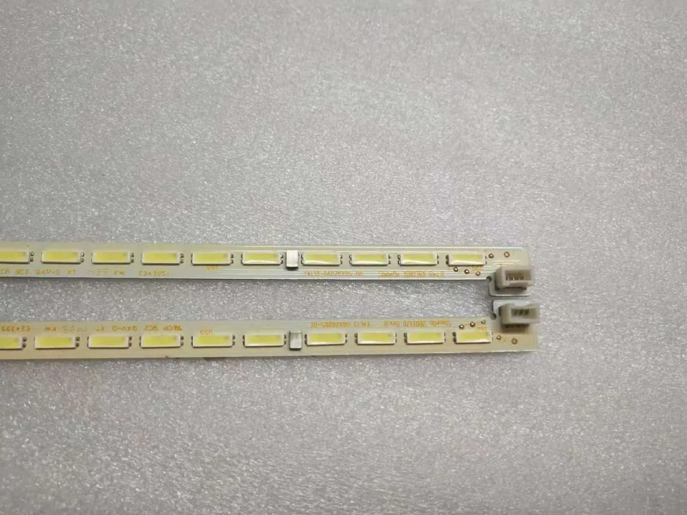 

New LED Backlight For Sky worth 49G8200 Light Bar YAL13-0607020S-00/01 Screen SEL490WY-LD0-500 540mm