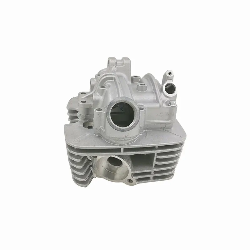 Головка цилиндра мотоцикла обложка для Suzuki GS125 GN125 EN125 GZ125 DR125 157FMI VANVAN 125