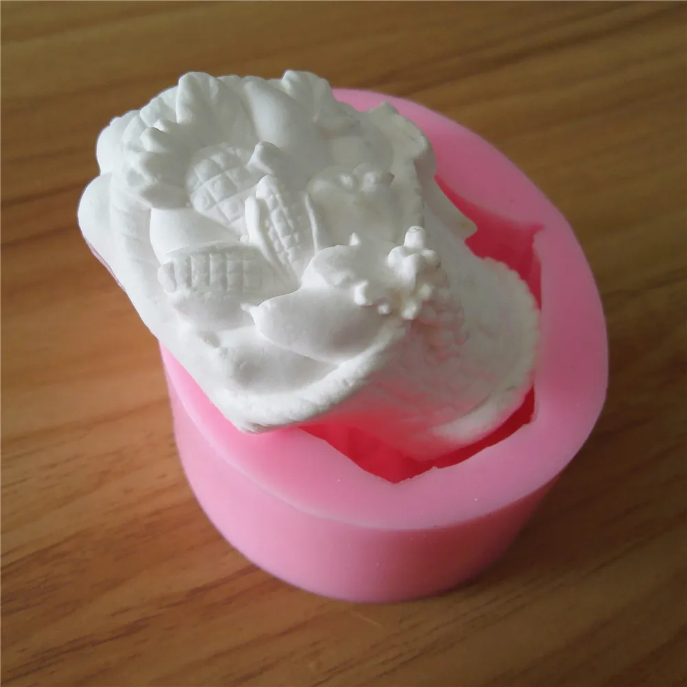 Силиконовая форма для мыла Great Mold DIY силиконовая мыла|mold for|silicone soap moldsilicone mold |