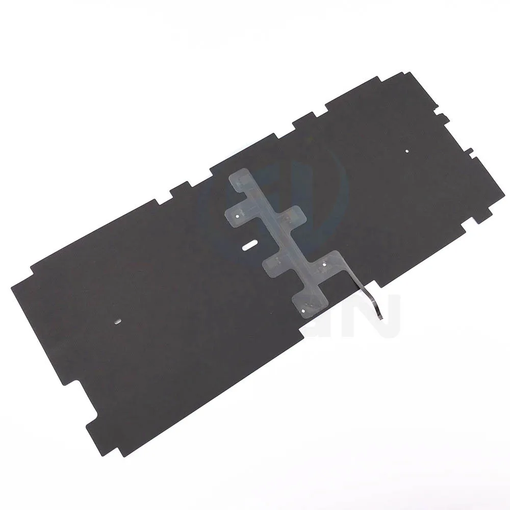 Немецкая клавиатура A1278 с подсветкой для ноутбука Macbook pro 13 3 дюйма MD101 MD 102