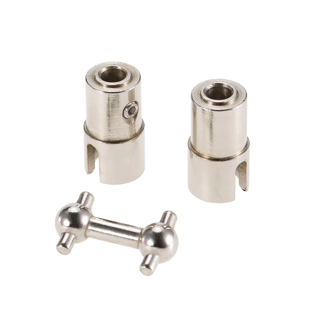 Фотодетали металлической трансмиссии запчасти для лодки Feilun FT011 2 4G бесщеточная